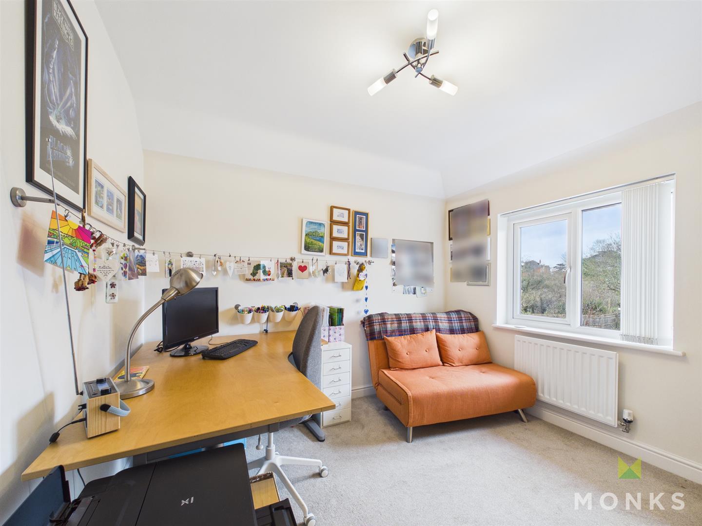 58 Juniper Road, Shrewsbury, SY1 2BN For Sale